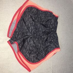 Nike dry fit shorts